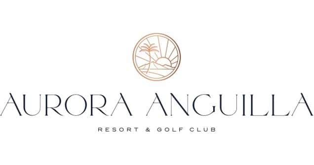 Aurora Anguilla Resort & Golf Club Logo