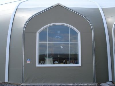 2 Window Elliptical (Custom)