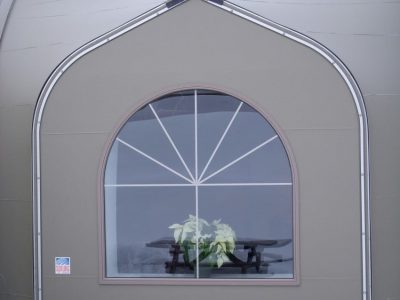 3 Window Sun Top (Custom)