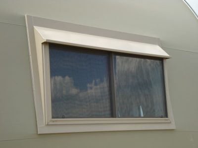 6 Window Rectangular with Slider (Custom)