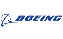 Boeing Logo