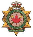 Correctional service correctional