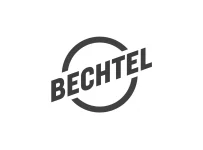 Logo - Bechtel