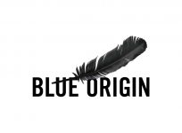 Logo - Blue Origin