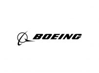 Logo - Boeing