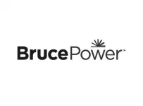 Logo - Bruce Power