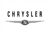 Logo - Chrysler