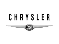Logo - Chrysler
