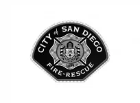 Logo - City of San Diego