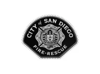 Logo - City of San Diego