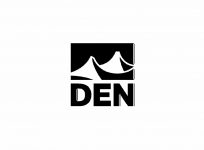 Logo - Denver Airport
