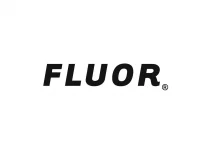 Logo - FLUOR