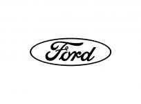 Logo - Ford