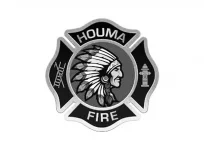 Logo - Houma