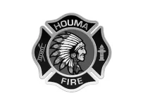 Logo - Houma