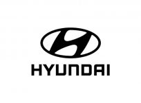 Logo - Hyundai
