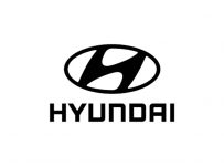 Logo - Hyundai