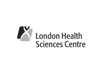 Logo - London Health Sciences