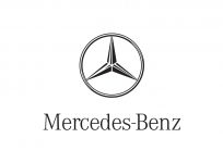 Logo- Mercedes