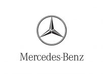 Logo- Mercedes