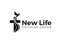 Logo - New Life Christian Centre