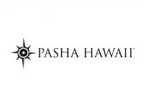 Logo - Pasha Hawaii