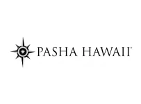 Logo - Pasha Hawaii