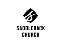 Logo - Saddleback Church