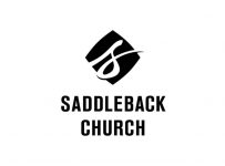 Logo - Saddleback Church