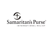 Logo - Samaritan's Purse