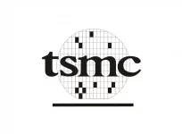 Logo - TSMC
