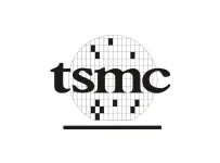 Logo - TSMC