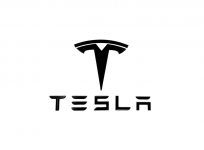 Logo - Tesla