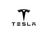 Logo - Tesla