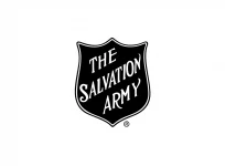 Logo - The Salvation Army