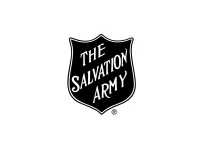 Logo - The Salvation Army