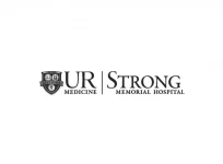 Logo - UR Strong