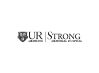 Logo - UR Strong
