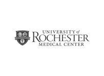 Logo - University of Rochester medical Center