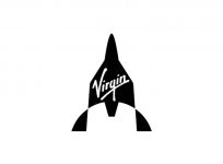 Logo - Virgin Galactic