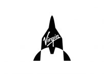 Logo - Virgin Galactic
