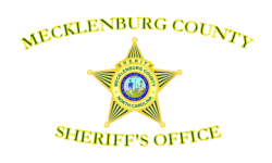 Mcklenburg county jail