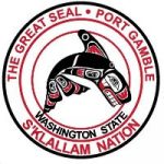 Port_Gamble_S'Klallam Logo