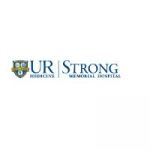 Strong Memorial Hospital logo