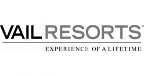 Vail Resorts Logo (PRNewsFoto/Vail Resorts, Inc.) (PRNewsfoto/Vail Resorts, Inc.)